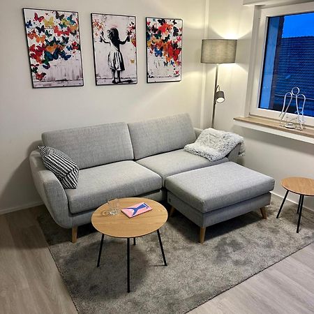 Rheinnest , Neue Und Gemuetliche Wohnung Dormagen Extérieur photo