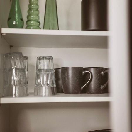 Rheinnest , Neue Und Gemuetliche Wohnung Dormagen Extérieur photo