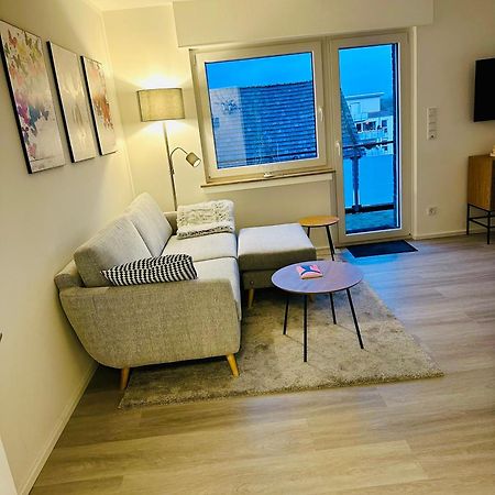 Rheinnest , Neue Und Gemuetliche Wohnung Dormagen Extérieur photo