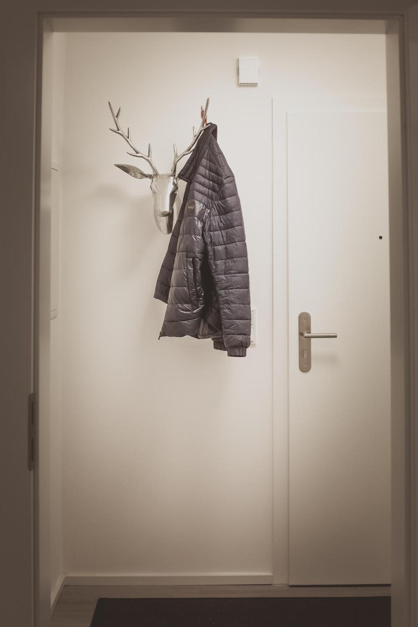 Rheinnest , Neue Und Gemuetliche Wohnung Dormagen Extérieur photo
