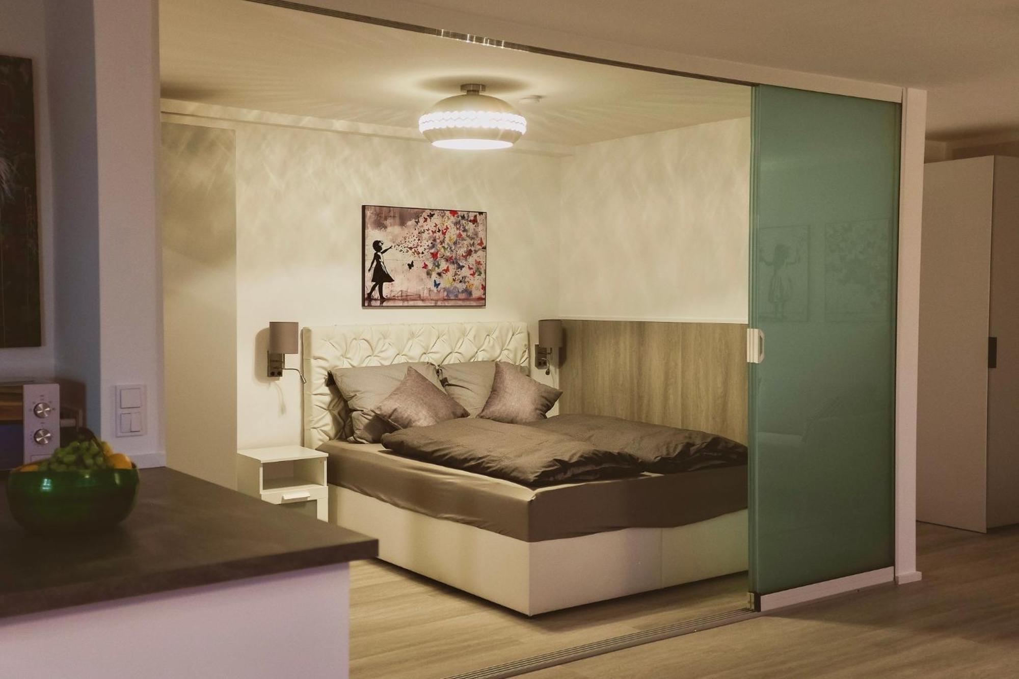 Rheinnest , Neue Und Gemuetliche Wohnung Dormagen Extérieur photo